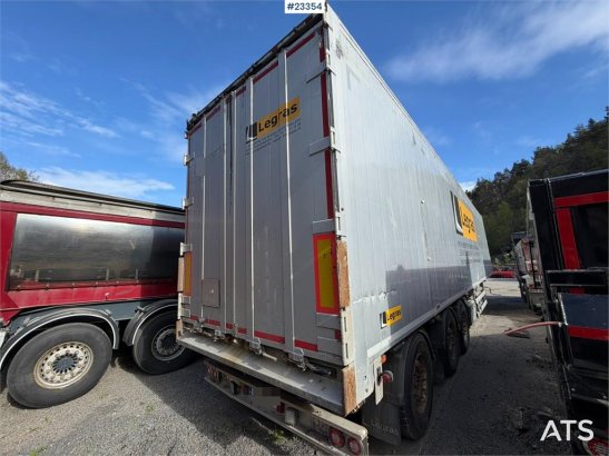 Legras Walking Floor 3 aksl semi Legras Walking Floor 3 aksl semi 2018 2 image 6