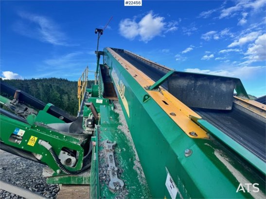 McCloskey S190 Screening Plant – 3 Deck MCCLOSKEY S190 Screening Plant – 3 Deck 2019 2 image 21