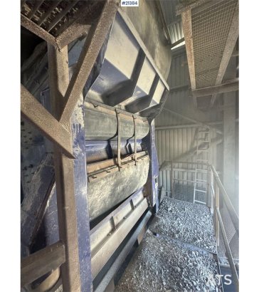 Circ-Bear Fleximat PPM quarry sieve. WATCH VIDEO Circ-Bear Fleximat PPM quarry sieve. WATCH VIDEO 2016 2 image 51