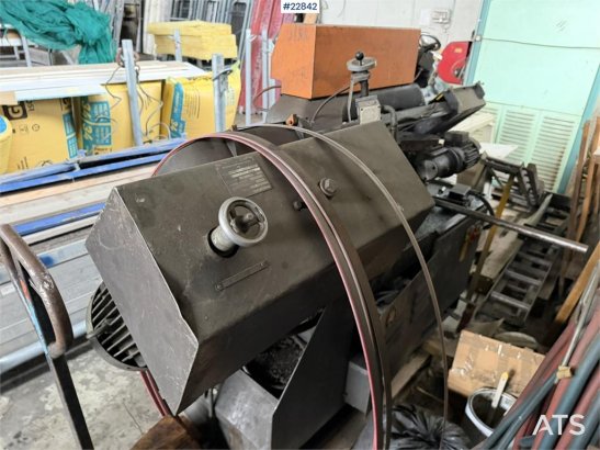 Pehaka Roboter 250 super steel saw Pehaka Roboter 250 super steel saw 2 image 36