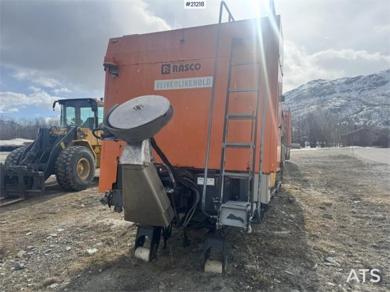 Rasco Solid RASCO Solid 2016 2 image 22