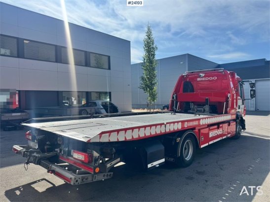 Volvo FL Recovery Truck with Jige Body FL Recovery Truck with Jige Body 2024 2 image 6