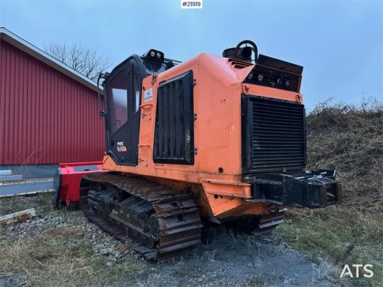 Prime Tech PT-175 Mulcher WATCH VIDEO PRIME TECH PT-175 Mulcher WATCH VIDEO 2015 2 image 6