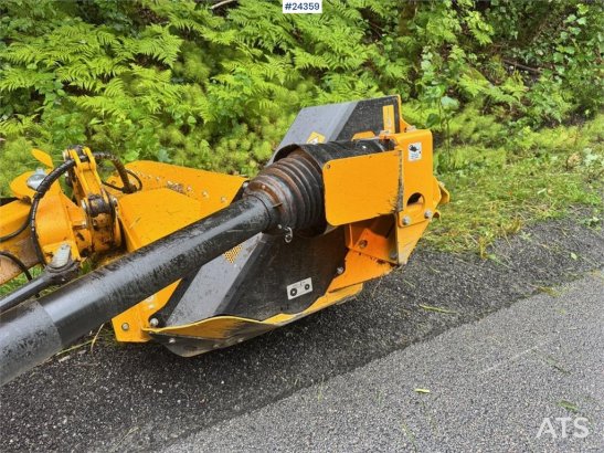 Muthing MU-L/S 200 Flail Mower Müthing MU-L/S 200 Flail Mower 2026 2 image 6