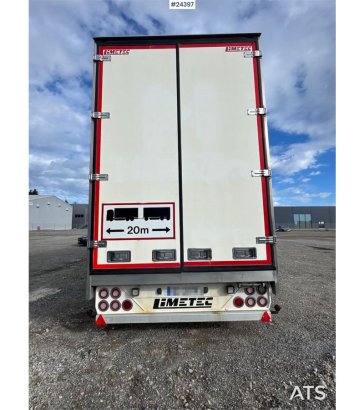 Limetec Box Trailer – Side Opening on Both Sides Limetec Box Trailer – Side Opening on Both Sides 2014 2 image 36
