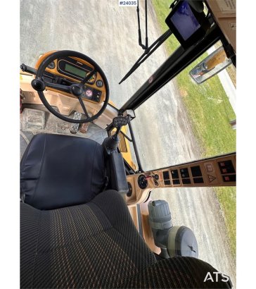 Hydrema 912C Dumper Hydrema 912C Dumper 2005 2 Dump Truck image 15