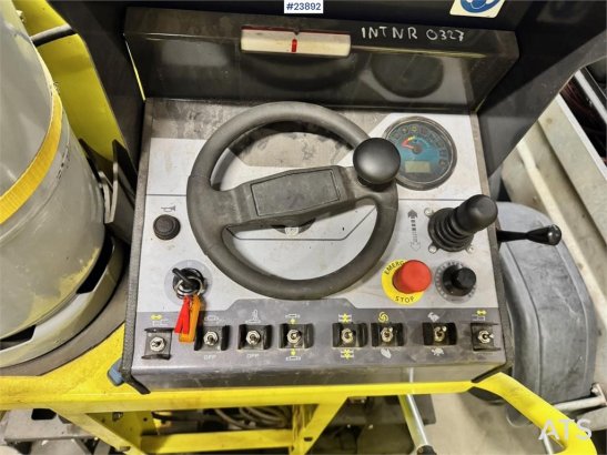 Ammann AFW 150-2 AFW 150-2 2020 2 Asphalt pavers image 17
