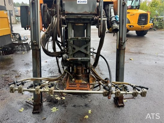 Epoke SH4902 Combination Spreader Epoke SH4902 Combination Spreader 2015 2 image 21