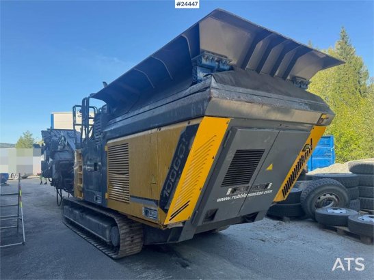 Rubble Master RM100 GO Rubble Master RM100 GO 2021 2 image 6