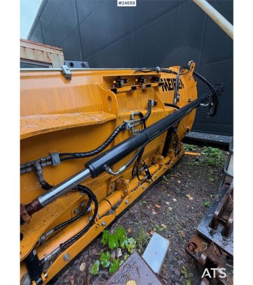 Meiren KSM3704LH Side plough Meiren KSM3704LH Side plough 2018 2 image 6