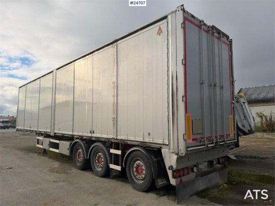 Knapen K502 Walkingfloor Knapen K502 Walkingfloor 2013 2 image 6