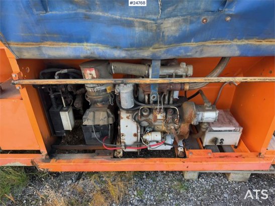 Schmidt M80-6.0 Schmidt M80-6.0 1989 2 image 6