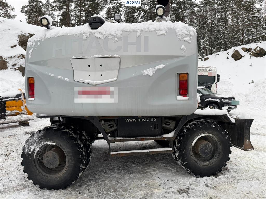 Heavy machinery product image - Image 7 of 15