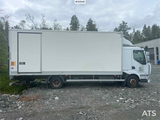 Renault midlum 701 2013 2 image 22