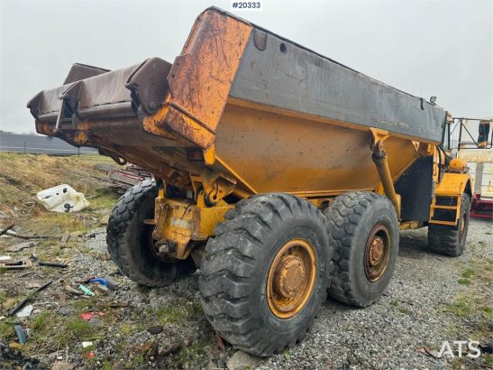 Heavy machinery product image - Image 7 of 30