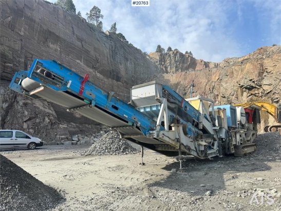 Sandvik knuser knuser 2006 2 image 7