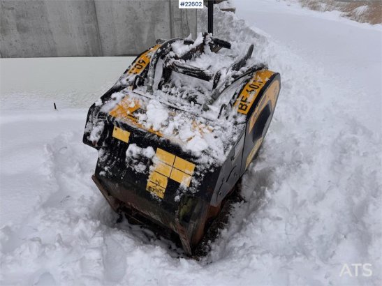 MB Crusher BF 60.1 MB Crusher BF 60.1 2015 2 image 7