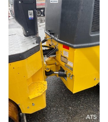 Bomag BW120 AD-5 Roller – 310 hours! 413 2025 2 image 7