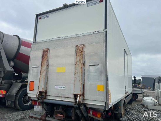 Mercedes-Benz 1523 1523 2003 2 image 22