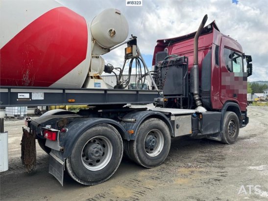 AMT concrete semi AMT concrete semi 2017 2 image 67