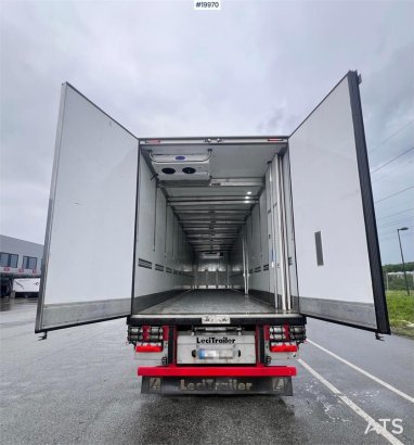 Lecitrailer skapsemi Lecitrailer skapsemi 2023 2 Refrigerated semi trailers image 51