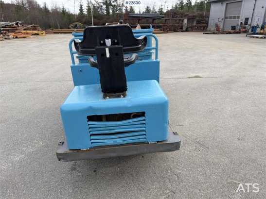 Heavy machinery product image - Image 12 of 20