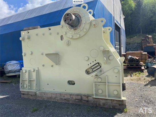 Metso c145 Crusher (overhauled) c145 Crusher (overhauled) 2004 2 image 22