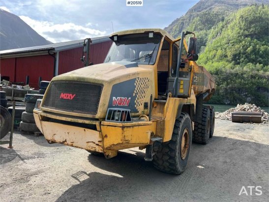 Heavy machinery product image - Image 22 of 30