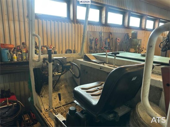 Sandvik DE130 Core drilling rig/diamond drilling rig w/ 20 DE130 Core drilling rig/diamond drilling rig w/ 20 2012 2 image 22