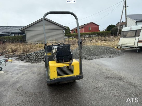 Wacker Neuson DT15 self-loading tracked dumper DT15 self-loading tracked dumper 2018 2 Tracked Dumpers image 22