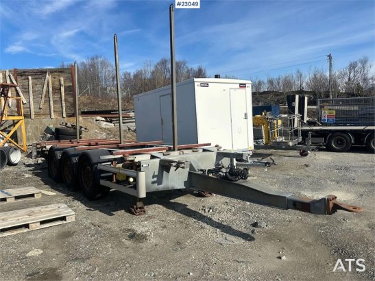 HFR KM 24 3-akslet HFR KM 24 3-akslet 2013 2 image 7