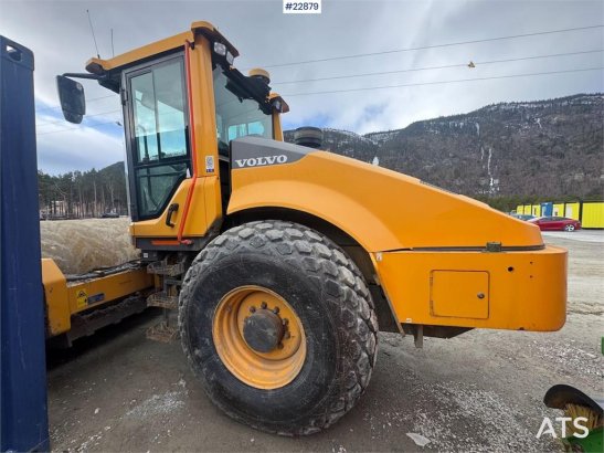 Volvo SD160B roller SD160B roller 2019 2 image 52