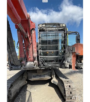 Sandvik DX800i Drilling rig w/L5 gps DX800i Drilling rig w/L5 gps 2019 2 image 35