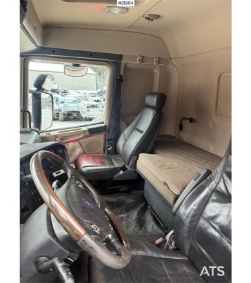 Scania R620 6x4 Hook Truck. Delivered with a valid EU ins R620 6x4 Hook Truck. Delivered with a valid EU ins 2013 2 image 97