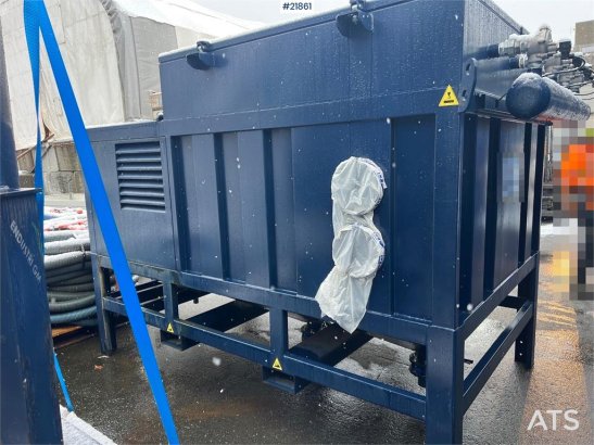 Endustri GM dust filter for sandblasting Endustri GM dust filter for sandblasting 2024 2 image 37