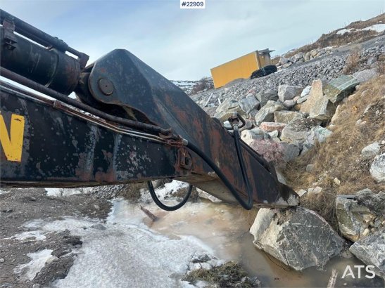 Åkerman H14B H14B 1985 2 Crawler Excavators image 22