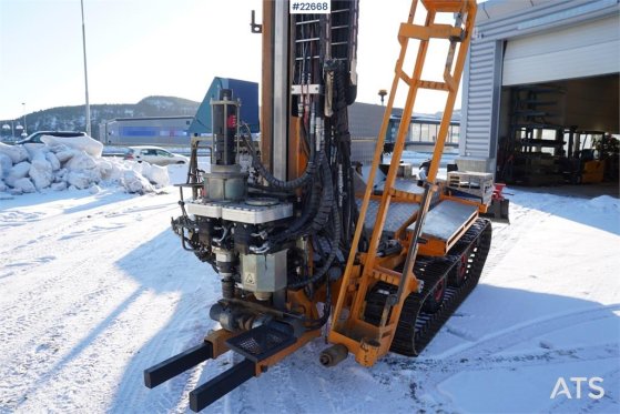 Geotech 504 Georigg med skjær Geotech 504 Georigg med skjær 2021 2 image 37