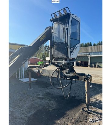 Epsilon M12 Timber Crane Epsilon M12 Timber Crane 2017 2 Other cranes image 79