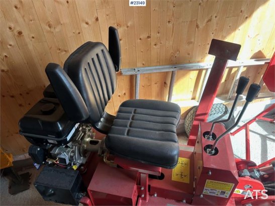 Bronco digger 360 for atv spider machine with/two bronco digger 360 for atv spider machine with/two 2025 2 image 7