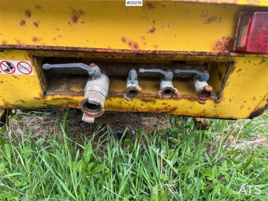 Atlas Copco XAS125 XAS125 1998 2 Compressors image 7