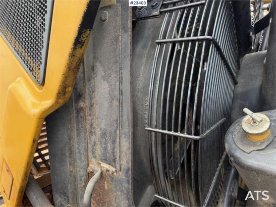 CAT 938G 262 2006 2 Wheel Loaders image 37