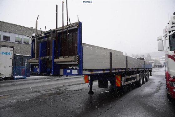 Kel-Berg Rettsemi m/uttrekk KEL-BERG Rettsemi m/uttrekk 2017 2 image 157
