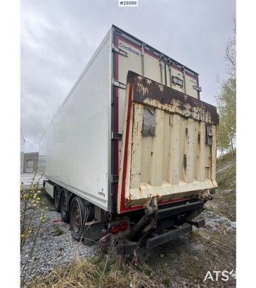 System trailer skapsemi System trailer skapsemi 2015 2 image 37