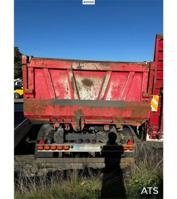 Maur Tip trailer Maur Tip trailer 2008 2 image 22