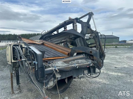 Metso Locotrack LT106S Locotrack LT106S 2017 2 image 7