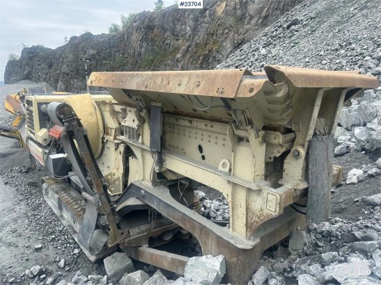 Metso LT 116S LT 116S 2017 2 image 7
