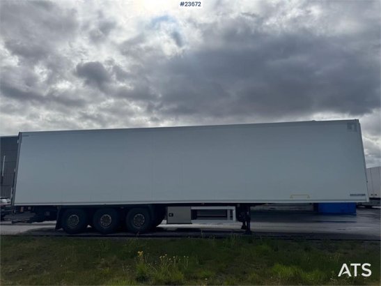 Krone Skapsemi - Carrier Aggregat Skapsemi - Carrier Aggregat 2018 2 image 22