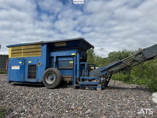 Husmann HL2 1417 Husmann HL2 1417 2004 2 image 22