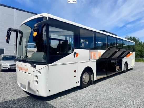 Scania K12 Coach – 47 Seats WATCH VIDEO K12 Coach – 47 Seats WATCH VIDEO 2005 2 image 7
