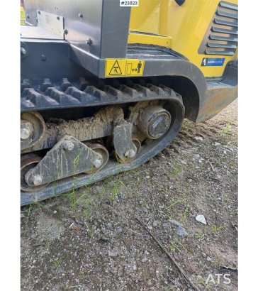 Wacker Neuson DT15 tracked dumper with only 44 operating hours! DT15 tracked dumper with only 44 operating hours! 2021 2 T...
